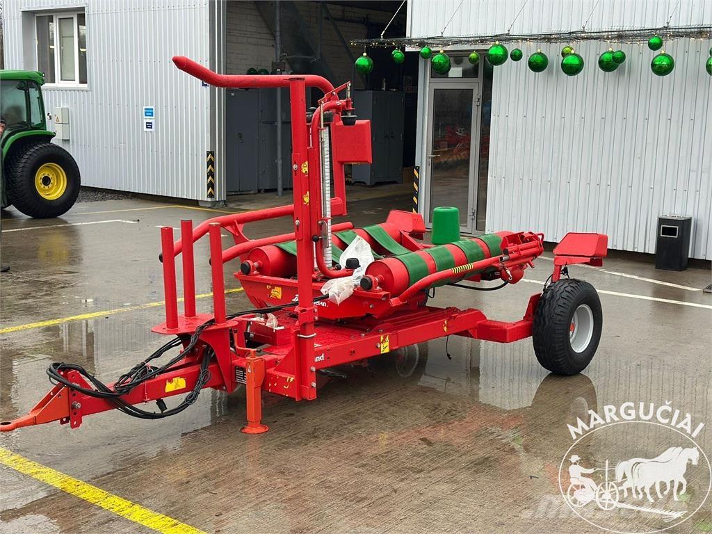 Kverneland 7730 Agricultura - Outros
