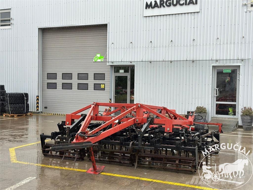 Laumetris 3,5 m Agricultura - Outros
