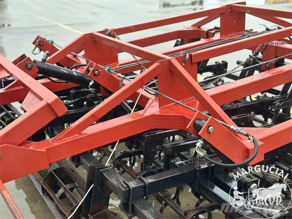 Laumetris 3,5 m Agricultura - Outros
