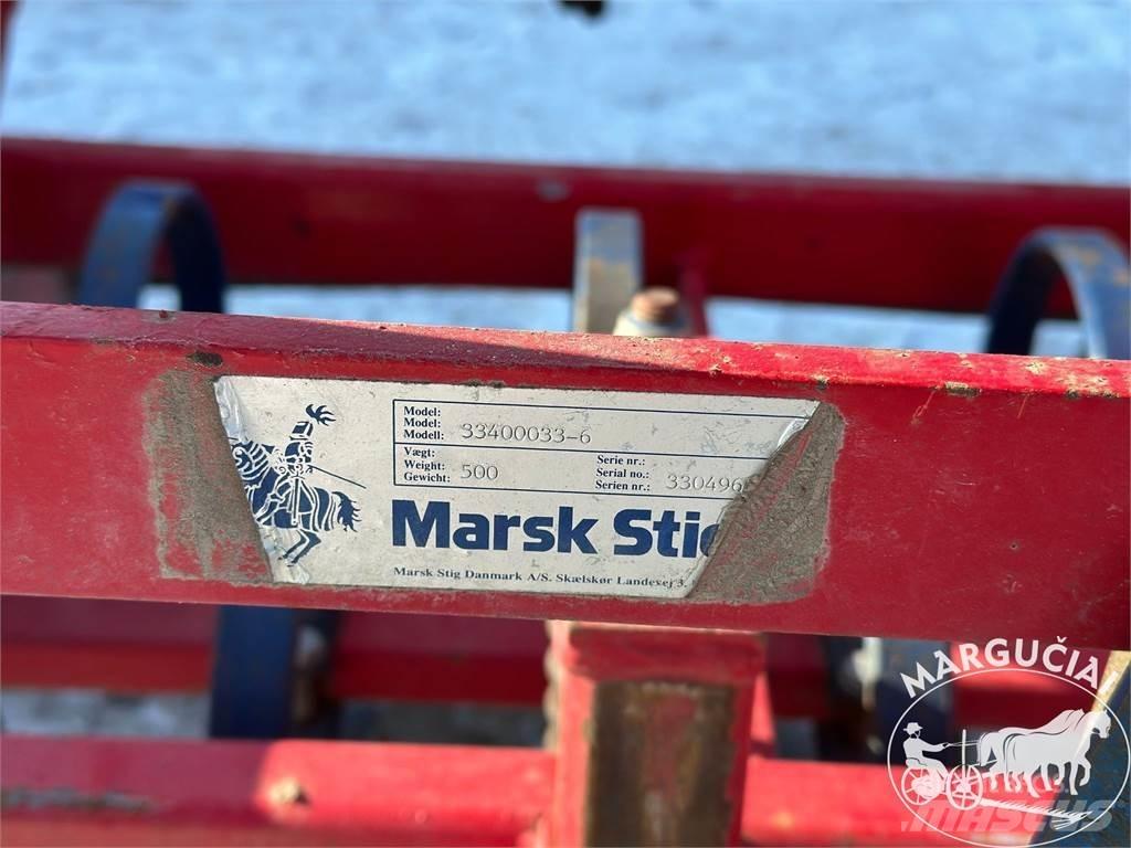Marsk Stig 4 m Agricultura - Outros
