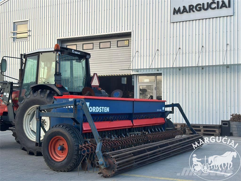 Nordsten CLF 400, 4 m. Agricultura - Outros

