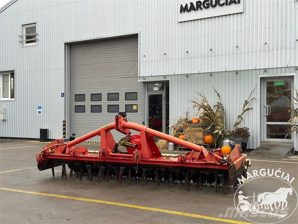 Pöttinger 4 m Agricultura - Outros
