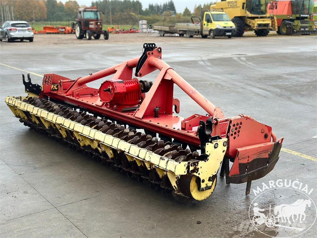 Pöttinger 4 m Agricultura - Outros
