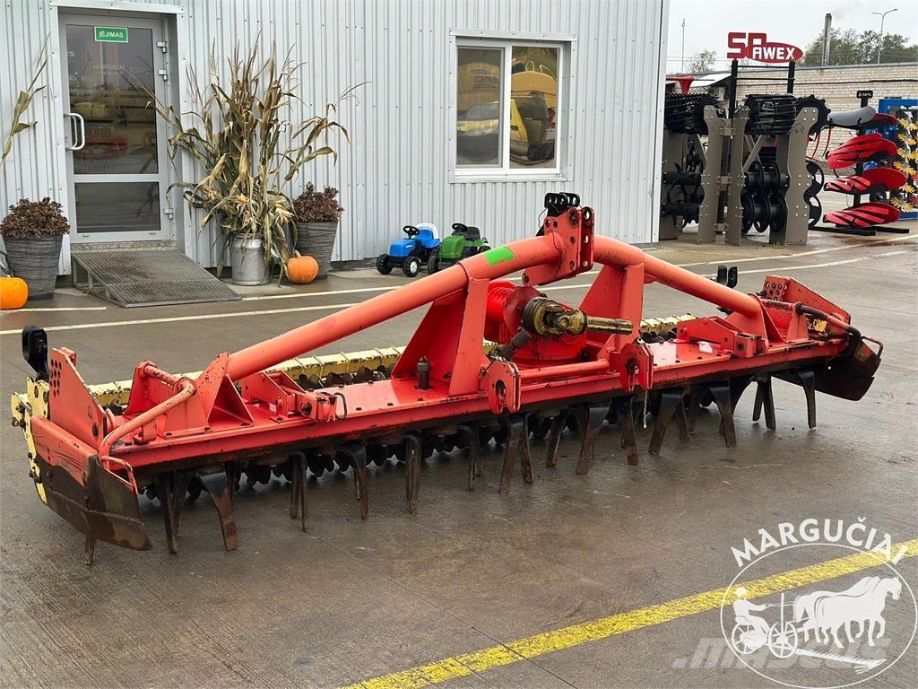 Pöttinger 4 m Agricultura - Outros
