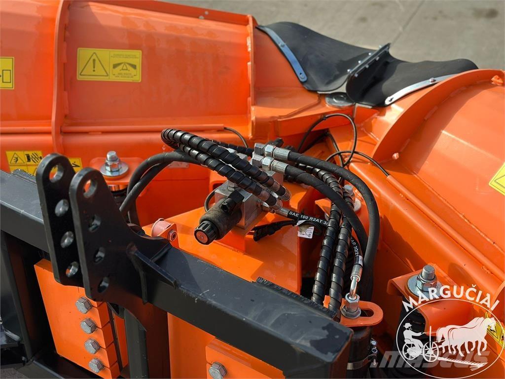 Pronar PUV-3000M Agricultura - Outros
