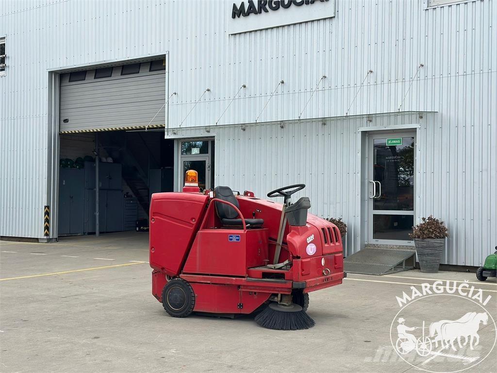 RCM Boxer D Agricultura - Outros
