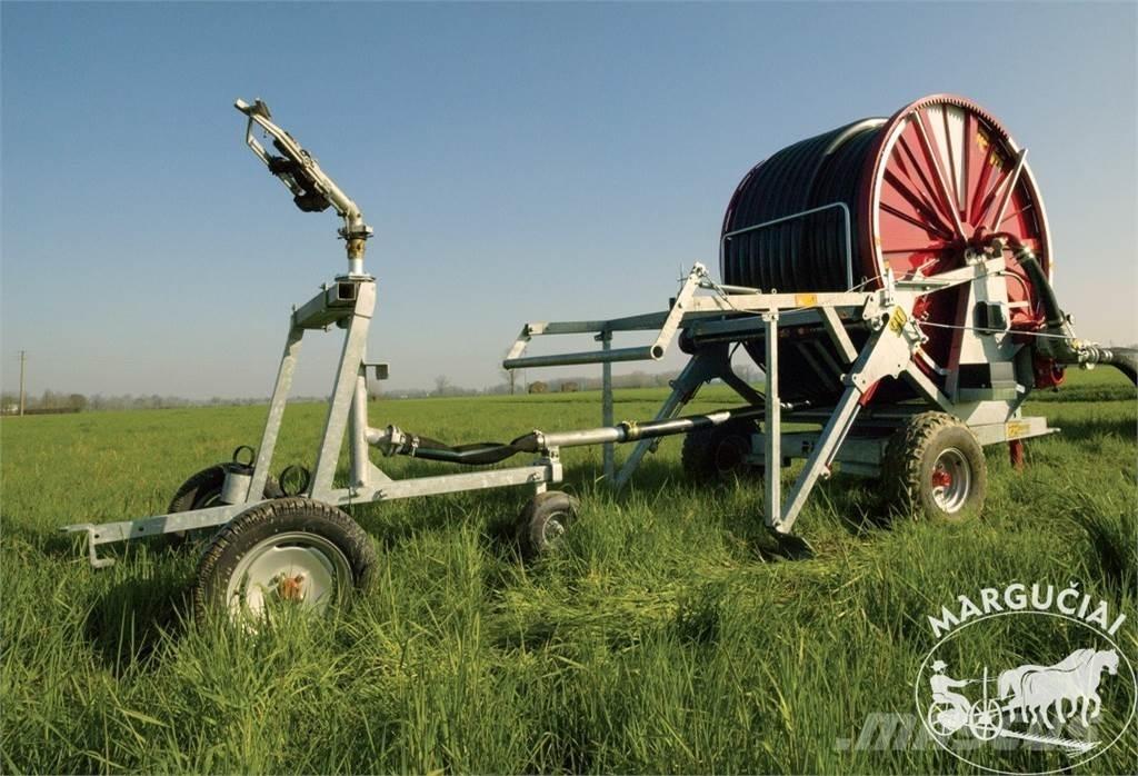  RM Laistymo sistema Agricultura - Outros
