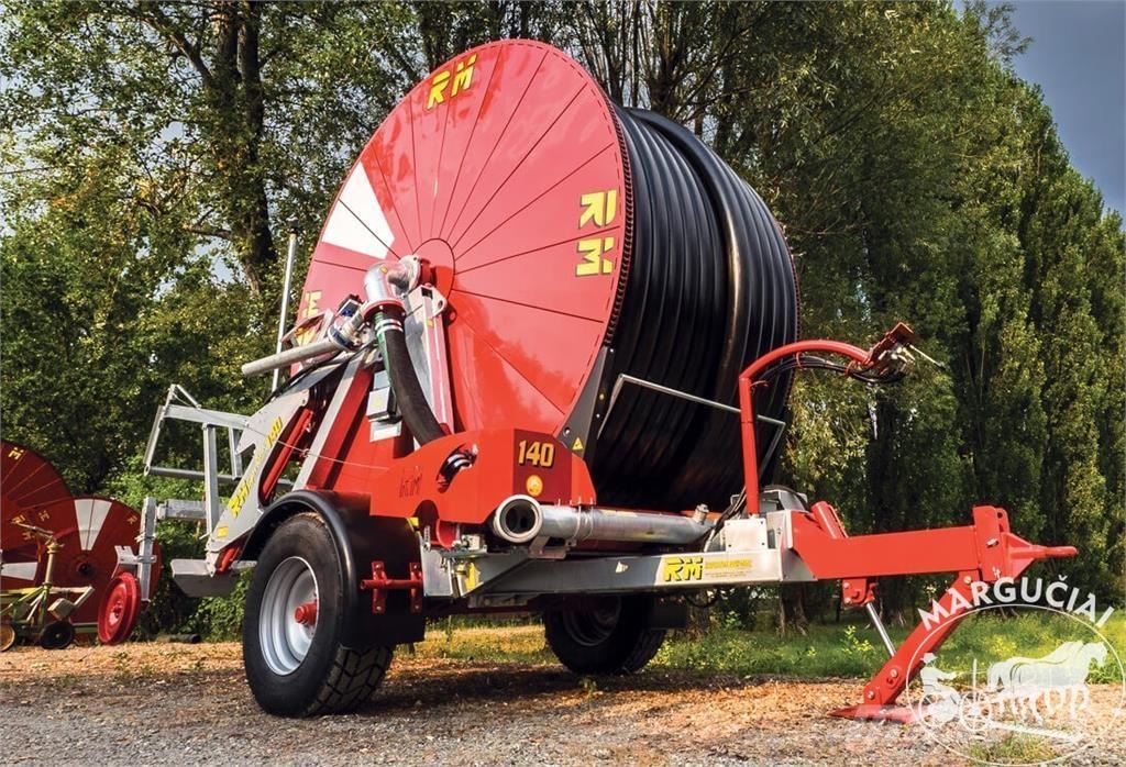  RM Laistymo sistemos Agricultura - Outros
