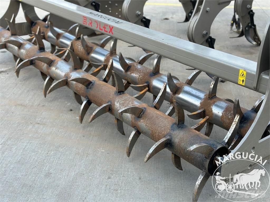 Rol-Ex PD 300 Agricultura - Outros
