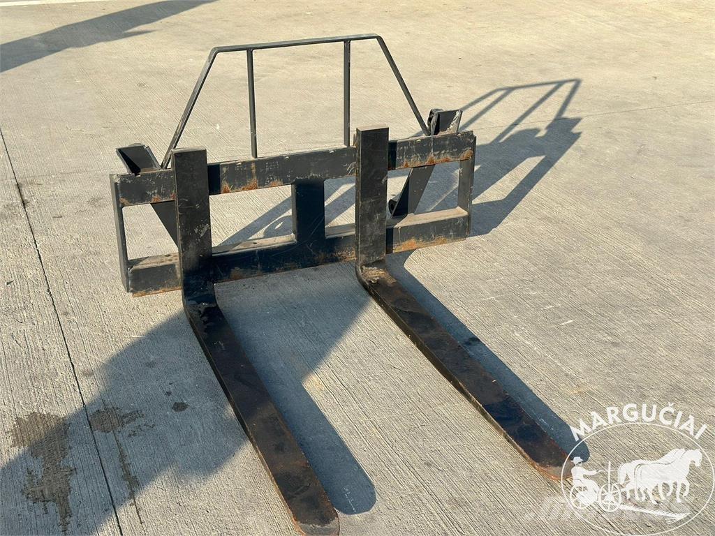 Spawex W1 Agricultura - Outros
