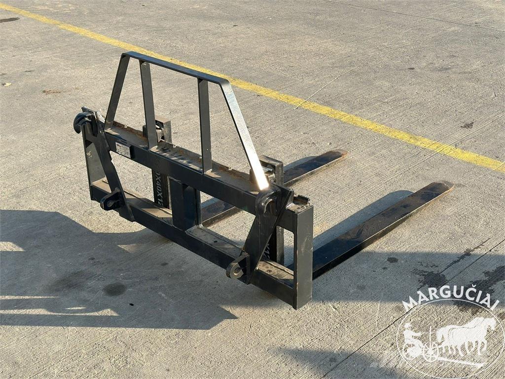 Spawex W1 Agricultura - Outros
