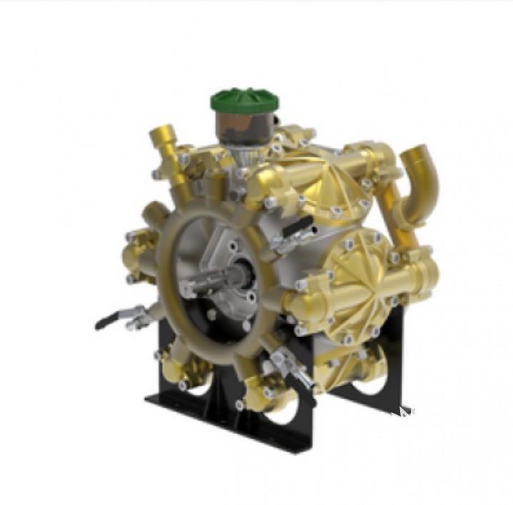  Udor Siurbliai Agricultura - Outros
