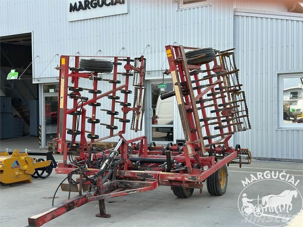 Väderstad 5,8 m Agricultura - Outros
