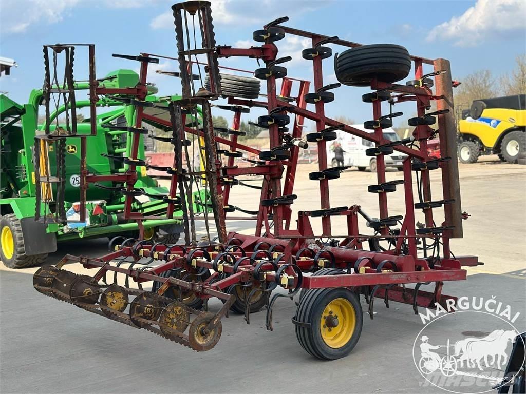 Väderstad 5,8 m Agricultura - Outros
