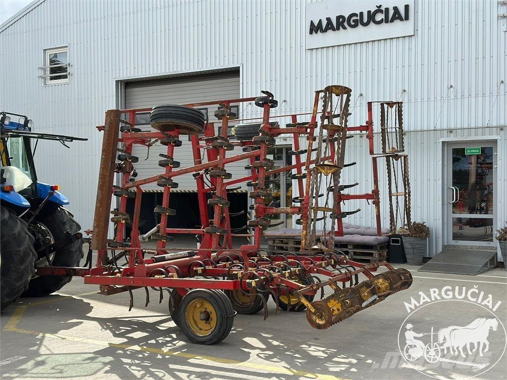 Väderstad 5,8 m Agricultura - Outros
