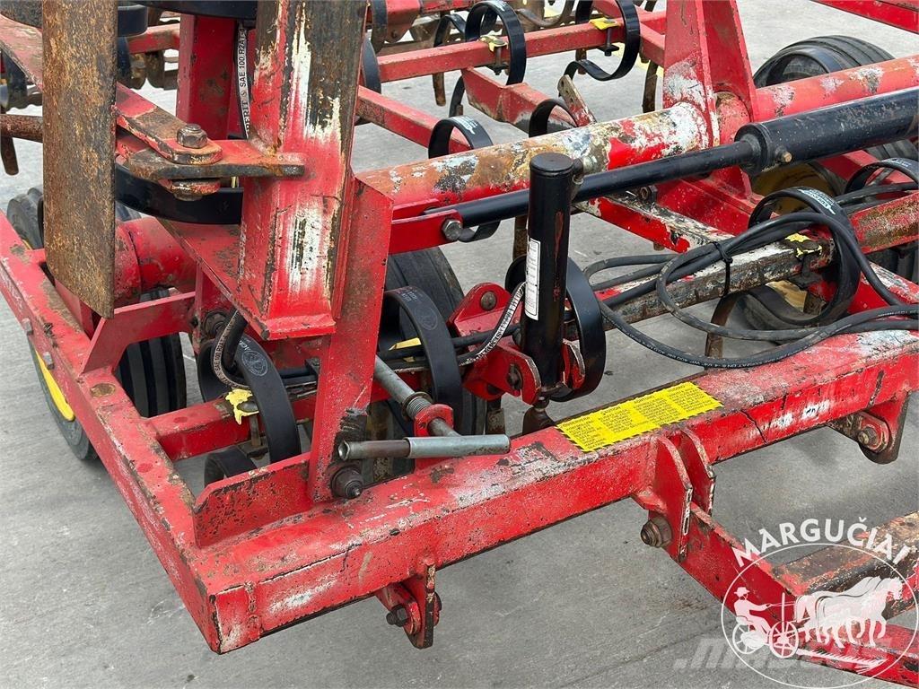 Väderstad 5,8 m Agricultura - Outros
