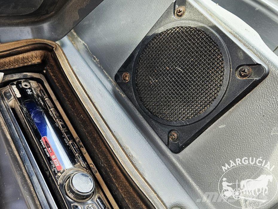 Volvo L25B, 58 AG Agricultura - Outros
