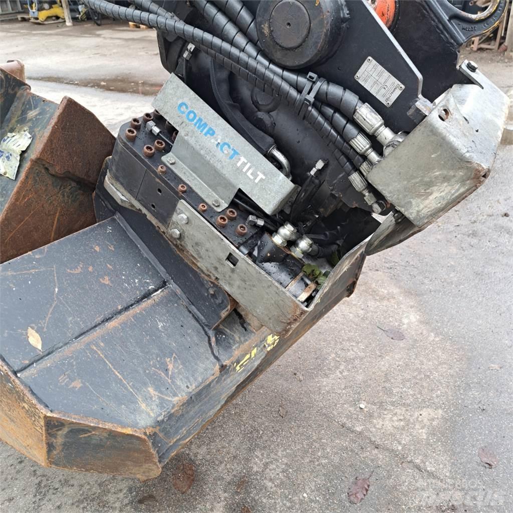 Kubota KX080-4 Mini Escavadoras <7t