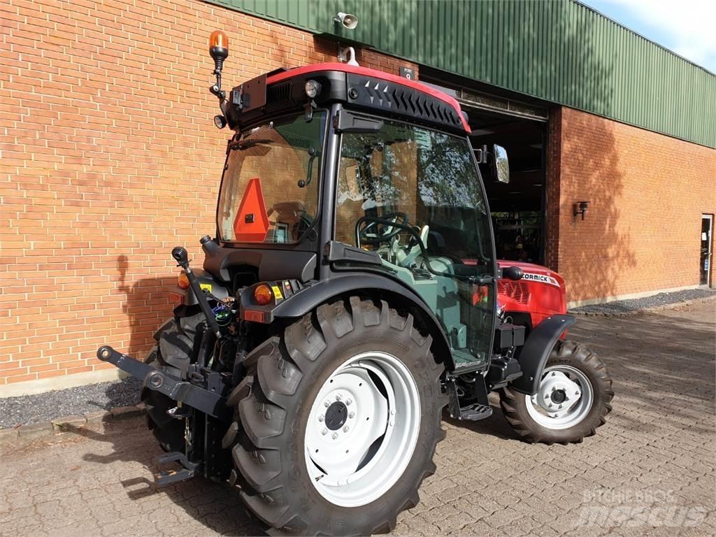 McCormick X4.40-F Tratores Agrícolas usados