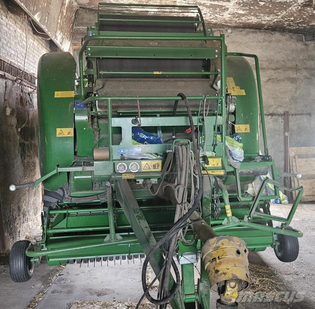 McHale Fusion Vario Construção - Outros
