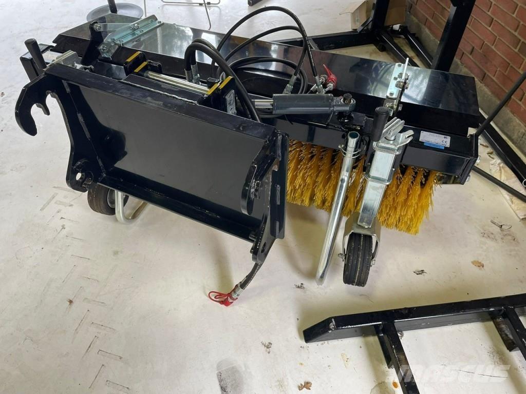 TMT SWEEPER 150 Varredoras