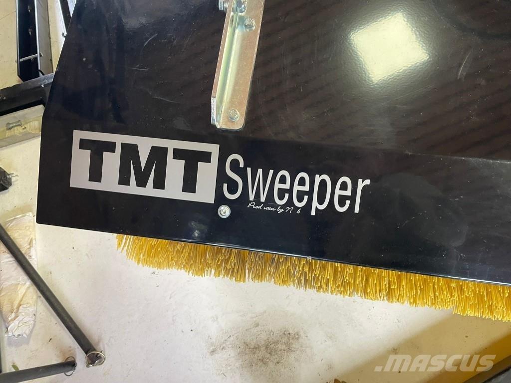 TMT SWEEPER 150 Varredoras