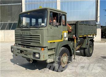 Astra BM20FZ Outros Camiões