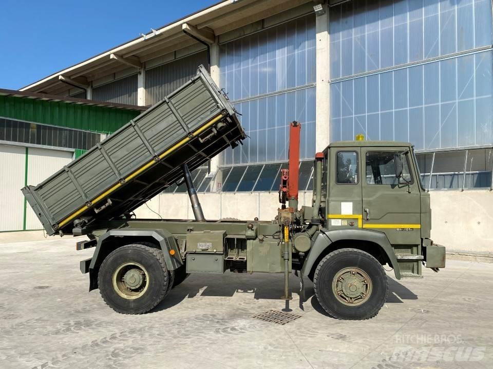 Astra BM20FZ Outros Camiões