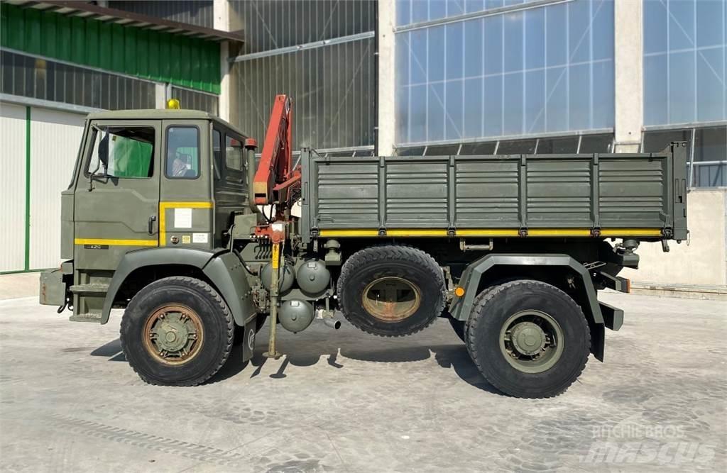 Astra BM20FZ Outros Camiões