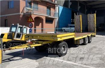 Bertoja Condor - 24 Outros Semi Reboques
