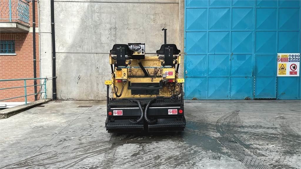 Bitelli BB630 Pavimentadoras de asfalto