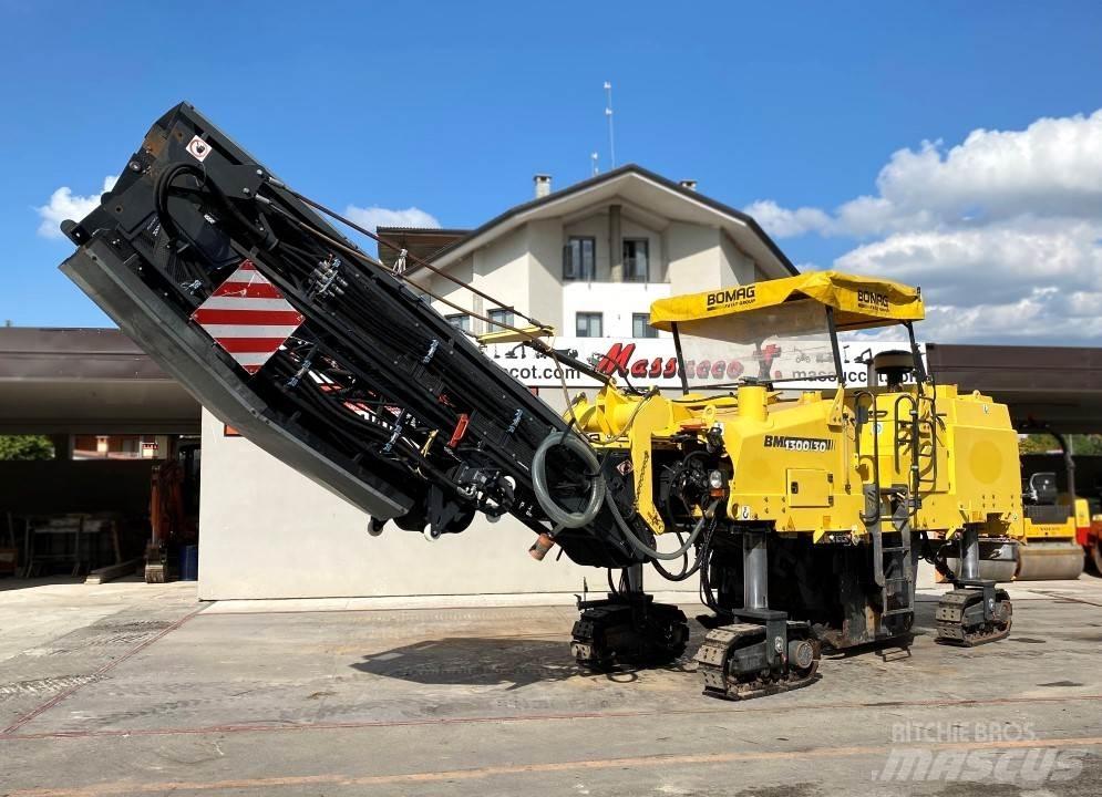 Bomag BM1300/30 Fresadoras de asfalto