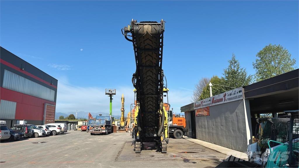 Bomag BM2000/60-2 Fresadoras de asfalto