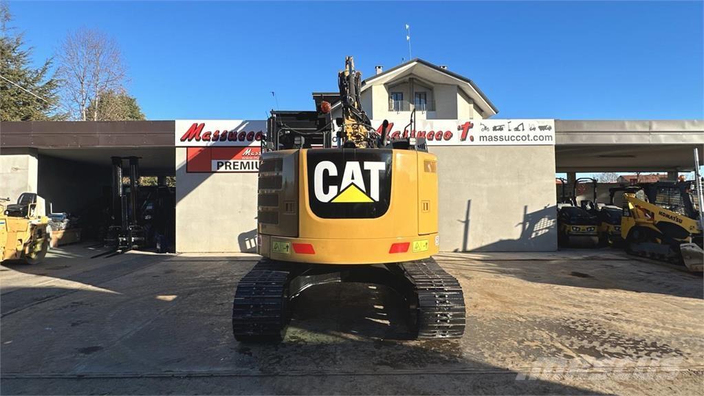 CAT 315FLCR Escavadoras Midi 7t - 12t