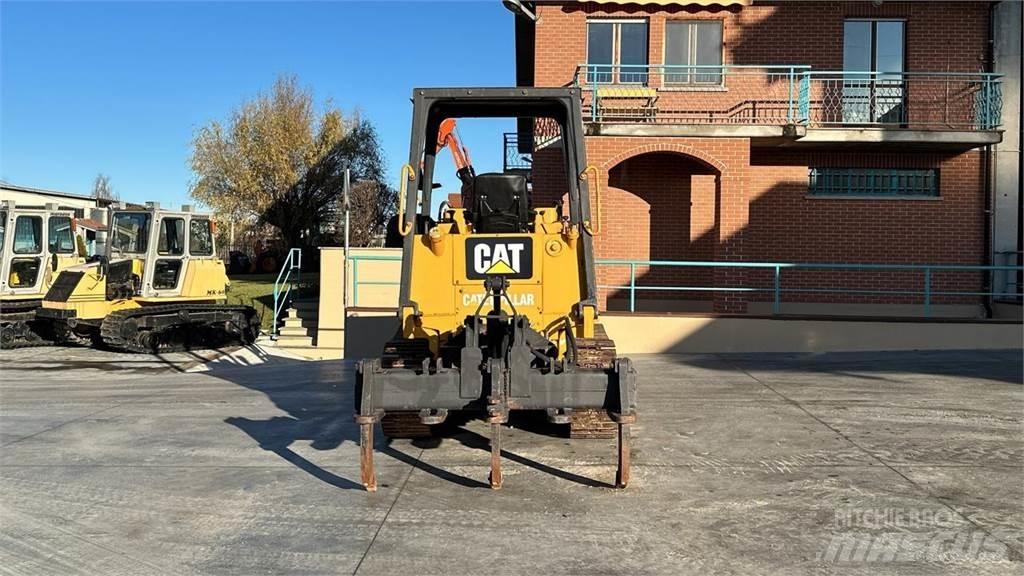 CAT 935C Pás carregadoras de rodas