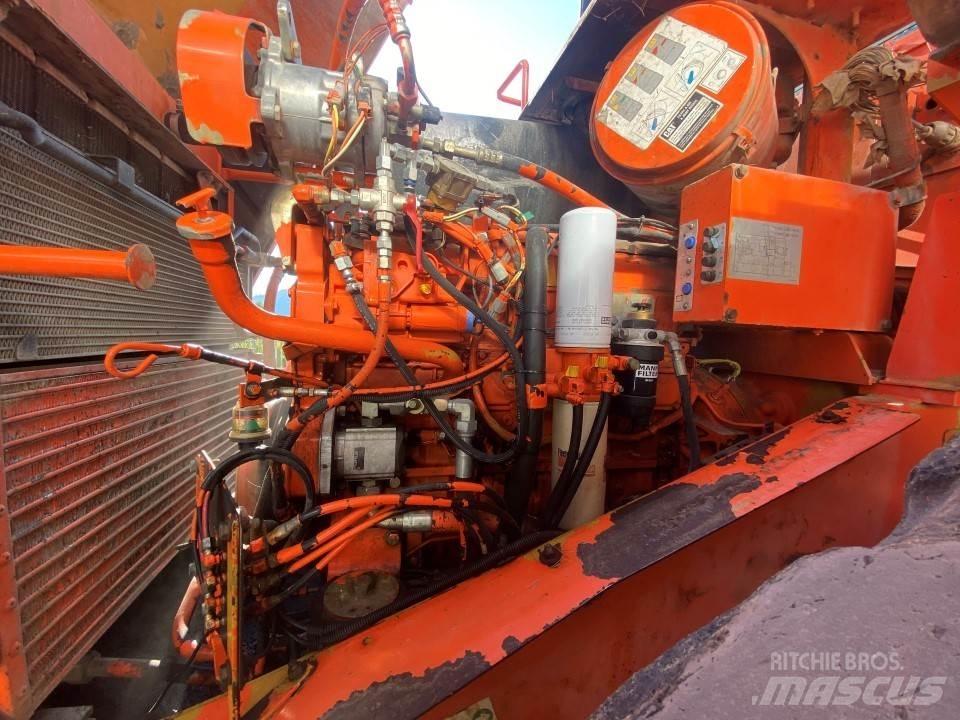 CAT 950G Pás carregadoras de rodas
