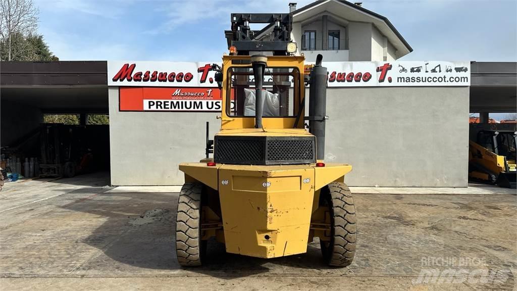 CAT V225C Empilhadores Diesel