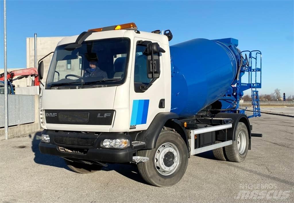 DAF LF 55.250 Camiões de betão
