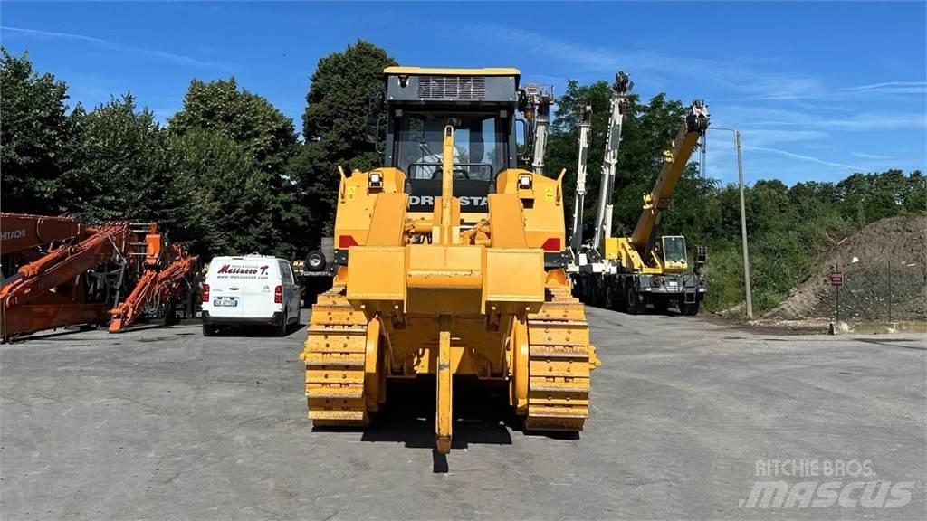Dressta TD-25M Dozers - Tratores rastos