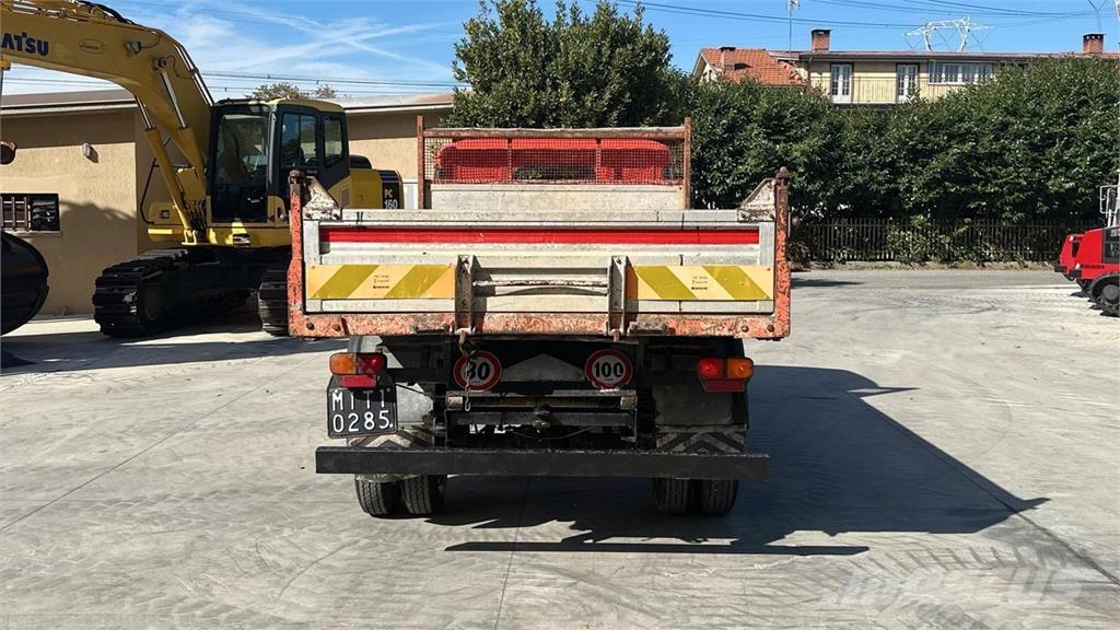 Fiat OM40-50 Construção - Outros
