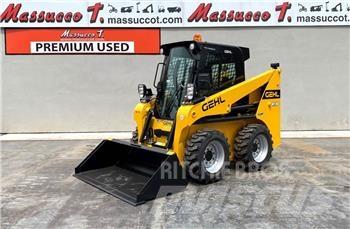 Gehl R190 Carregadoras de direcção deslizante