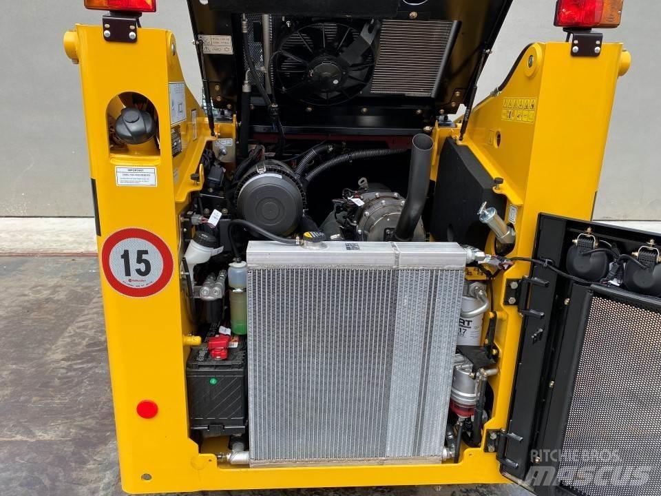 Gehl R190 Carregadoras de direcção deslizante