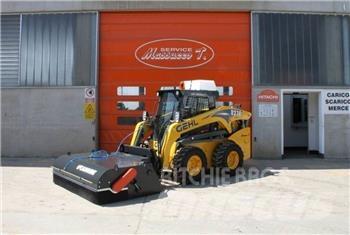 Gehl V270 Carregadoras de direcção deslizante