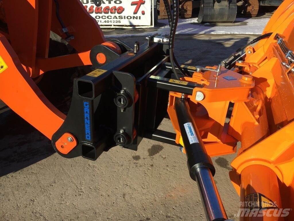 Hitachi ZW180-6 Pás carregadoras de rodas