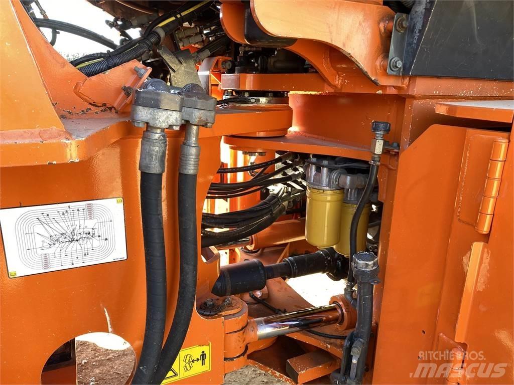 Hitachi ZW310-5 Pás carregadoras de rodas