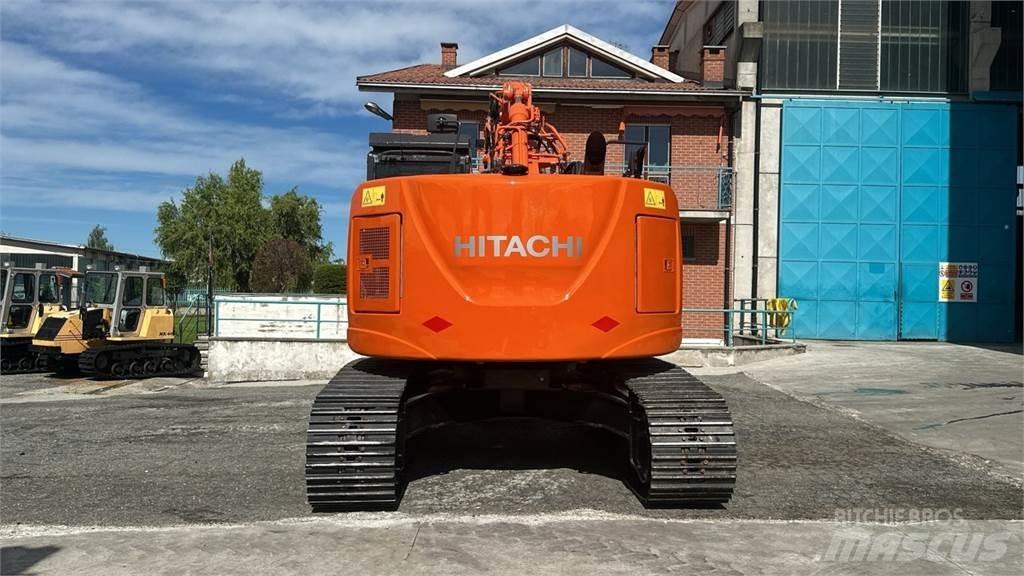 Hitachi ZX225USLC-5B Escavadoras de rastos