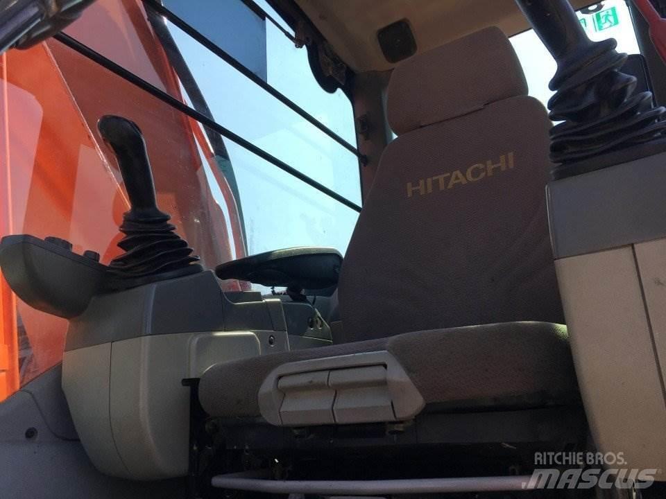 Hitachi ZX250LCN-5B Escavadoras de rastos