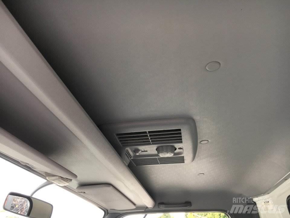 Isuzu NQR175.75 Outros Camiões