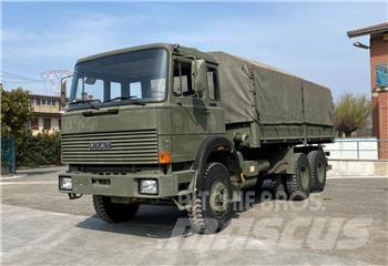 Iveco 260-35 Outros Camiões
