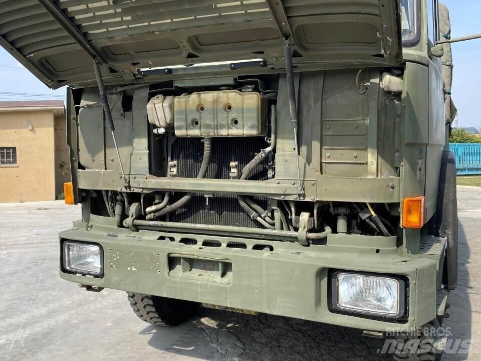 Iveco 260-35 Outros Camiões